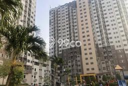 Unit Apartemen 2 Kamar & 1 Kamar Mandi Dijual di Kelapa Gading, Jakarta Utara Unit Apartemen 2 Kamar & 1 Kamar Mandi Dijual di Kelapa Gading, Jakarta Utara