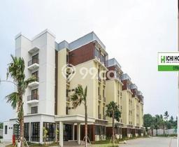 Dijual Apartemen 1 KT di Tangerang Luas 12m2 Dijual Apartemen 1 KT di Tangerang Luas 12m2