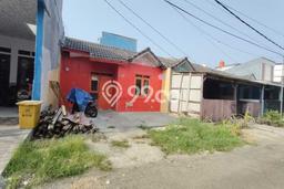 Hunian Strategis 1 KT LB 50m2 Kondisi Bagus di Cikupa Citra Raya Hunian Strategis 1 KT LB 50m2 Kondisi Bagus di Cikupa Citra Raya