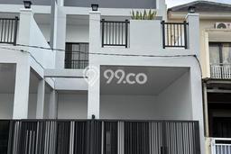 Dijual Rumah Modern 5 KT di Cikupa Citra Raya, Tangerang Dijual Rumah Modern 5 KT di Cikupa Citra Raya, Tangerang