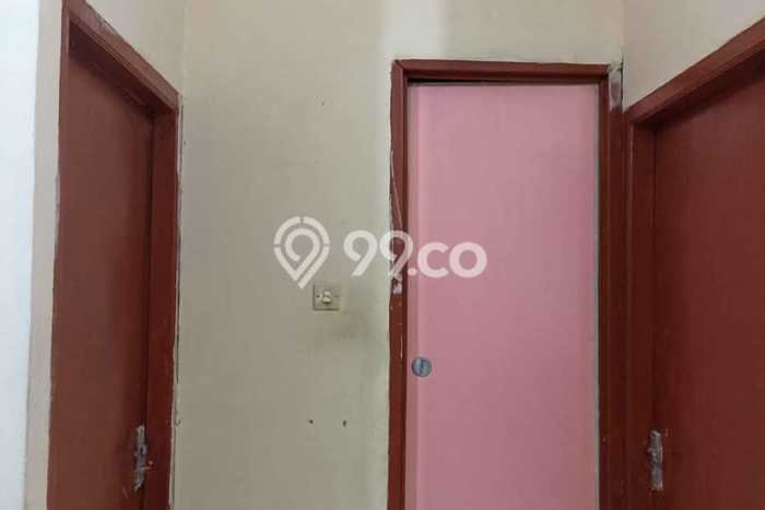 Rumah Budget Terbaik Dijual di Cisoka LT 60m2 Rumah Budget Terbaik Dijual di Cisoka LT 60m2