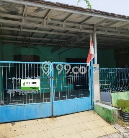 Jual Rumah Modern 3 KT di Sangiang Jaya, Tangerang Jual Rumah Modern 3 KT di Sangiang Jaya, Tangerang