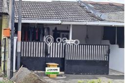 Hunian Terjangkau LT 72m2 di Cikupa Citra Raya Akses Mudah Hunian Terjangkau LT 72m2 di Cikupa Citra Raya Akses Mudah