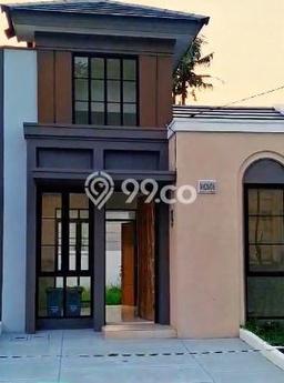 Rumah Modern LB/LT 37m2/96m2 Siap Huni di Cikupa Citra Raya, Tangerang Rumah Modern LB/LT 37m2/96m2 Siap Huni di Cikupa Citra Raya, Tangerang