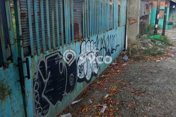 Dijual Tanah di Jakarta Utara, Luas 1450m2 SHM Dijual Tanah di Jakarta Utara, Luas 1450m2 SHM