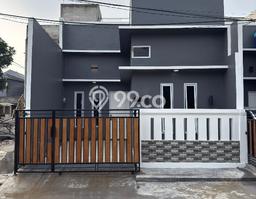Jual Rumah Eksklusif 3 KT di Cikupa Citra Raya, Tangerang Jual Rumah Eksklusif 3 KT di Cikupa Citra Raya, Tangerang