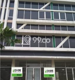 Unit Ruko Disewa Lokasi Cikupa, Tangerang Spesifikasi Luas Bangunan 185m2 Unit Ruko Disewa Lokasi Cikupa, Tangerang Spesifikasi Luas Bangunan 185m2