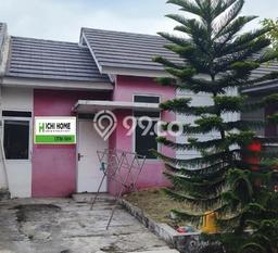 Rumah Murah LT 72m2 di Cikupa Citra Raya Lingkungan Asri Rumah Murah LT 72m2 di Cikupa Citra Raya Lingkungan Asri