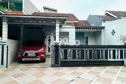 Hunian Nyaman Asri 3 KT Siap Huni di Cikupa Citra Raya Tangerang Hunian Nyaman Asri 3 KT Siap Huni di Cikupa Citra Raya Tangerang