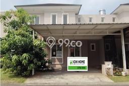Rumah Modern 6 Kamar LT 235m2 di Pasar Kemis Rumah Modern 6 Kamar LT 235m2 di Pasar Kemis