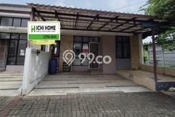 Rumah Sewa Tangerang LT 84m2 LB 50m2 Area Cikupa Citra Raya Rumah Sewa Tangerang LT 84m2 LB 50m2 Area Cikupa Citra Raya