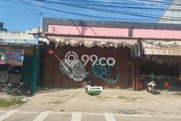 Ruko Dijual Lokasi Emas di Cikupa Luas 84m2 Ruko Dijual Lokasi Emas di Cikupa Luas 84m2