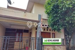 Jual Rumah Modern 3 KT di Cikupa Citra Raya, Tangerang Jual Rumah Modern 3 KT di Cikupa Citra Raya, Tangerang