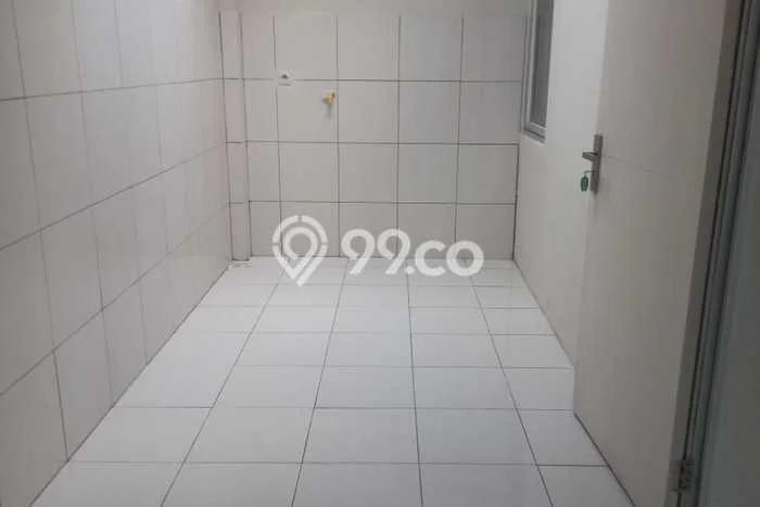 Siap Huni Rumah Minimalis & Modern LB 36m2 di Citra Maja Raya Siap Huni Rumah Minimalis & Modern LB 36m2 di Citra Maja Raya