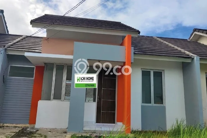 Rumah Kontrakan Tangerang LT 120m2 LB 90m2 Kawasan Cikupa Citra Raya Rumah Kontrakan Tangerang LT 120m2 LB 90m2 Kawasan Cikupa Citra Raya