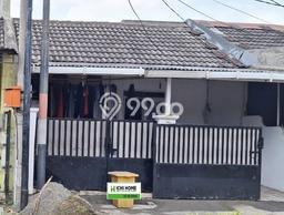 Dijual Cepat Rumah Minimalis & Modern LB 50m2 di Cikupa Citra Raya Dijual Cepat Rumah Minimalis & Modern LB 50m2 di Cikupa Citra Raya