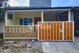 Hunian Murah Dijual di Karawaci, Tangerang Harga Rp 400 Juta Hunian Murah Dijual di Karawaci, Tangerang Harga Rp 400 Juta