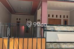 Rumah Terjangkau Dijual Area Tigaraksa, Tangerang Harga Rp 350 Juta Rumah Terjangkau Dijual Area Tigaraksa, Tangerang Harga Rp 350 Juta