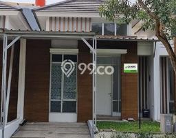 Rumah Minimalis 2 Kamar LT 75m2 di Cikupa Citra Raya Rumah Minimalis 2 Kamar LT 75m2 di Cikupa Citra Raya