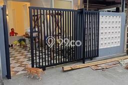 Rumah Idaman 2 KT Harga Terjangkau di Gading Serpong Tangerang Rumah Idaman 2 KT Harga Terjangkau di Gading Serpong Tangerang