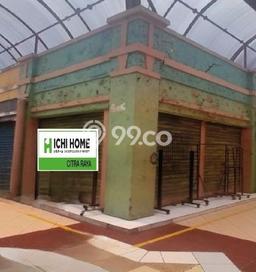 Ruko Bagus Dijual LB 15m2 Lokasi Strategis Tangerang Area Cocok untuk Berbisnis Ruko Bagus Dijual LB 15m2 Lokasi Strategis Tangerang Area Cocok untuk Berbisnis