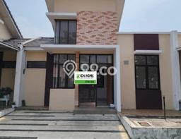 Dijual Hunian Rumah Terawat 2 KT di Cikupa Citra Raya, Tangerang Dijual Hunian Rumah Terawat 2 KT di Cikupa Citra Raya, Tangerang