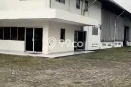 Pabrik Dijual di Kawasan Cikande, Serang Harga Kompetitif Pabrik Dijual di Kawasan Cikande, Serang Harga Kompetitif