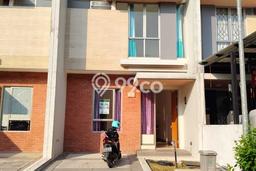 Disewakan! Rumah 2 Kamar Tidur &
2 Kamar Mandi di Cikupa Citra Raya, Tangerang Disewakan! Rumah 2 Kamar Tidur &
2 Kamar Mandi di Cikupa Citra Raya, Tangerang