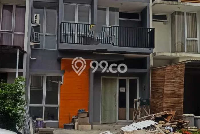 Rumah sewa siap huni 3 Kamar Tidur di Cikupa Citra Raya, Tangerang Rumah sewa siap huni 3 Kamar Tidur di Cikupa Citra Raya, Tangerang