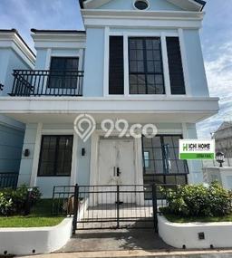 Rumah Modern Minimalis 5 Kamar Bisa Langsung Pindah di Cikupa Rumah Modern Minimalis 5 Kamar Bisa Langsung Pindah di Cikupa