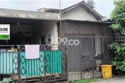 Rumah Nyaman 3 KT LB 72m2 Kondisi Bagus di Cikupa Citra Raya Rumah Nyaman 3 KT LB 72m2 Kondisi Bagus di Cikupa Citra Raya