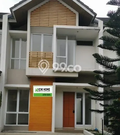 Sewa Rumah Harga Terjangkau di Cikupa Citra Raya Tangerang Punya 2 Kamar Tidur Sewa Rumah Harga Terjangkau di Cikupa Citra Raya Tangerang Punya 2 Kamar Tidur