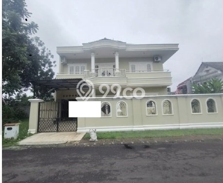 Rumah sewa siap pakai 5 KT di Cikupa Citra Raya, Tangerang Rumah sewa siap pakai 5 KT di Cikupa Citra Raya, Tangerang