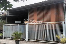 Dijual Rumah Modern 2 KT di Cikupa Citra Raya, Tangerang Dijual Rumah Modern 2 KT di Cikupa Citra Raya, Tangerang