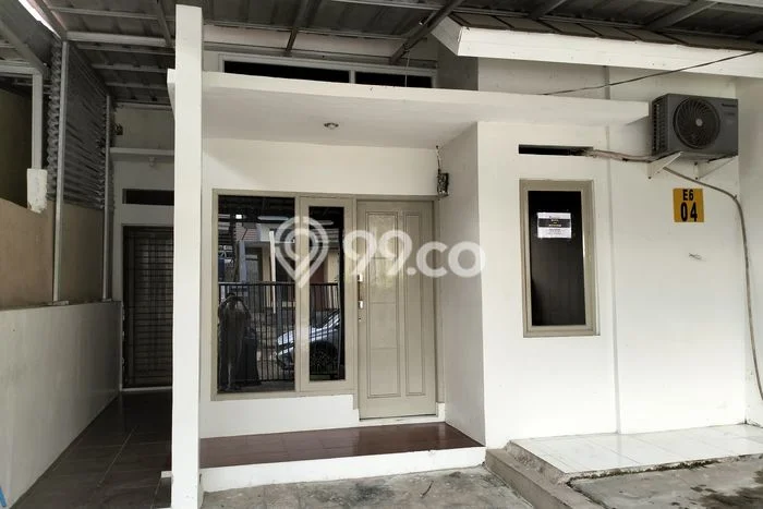 Rumah Strategis Minimalis Lb 45m2 di Cilegon, Cilegon Rumah Strategis Minimalis Lb 45m2 di Cilegon, Cilegon