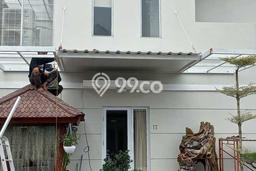 Jual Rumah Modern 4 KT di Pasar Kemis, Tangerang Jual Rumah Modern 4 KT di Pasar Kemis, Tangerang