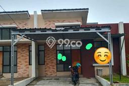 Rumah Disewakan Tangerang LT 84m2 LB 66m2 Area Cikupa Citra Raya Rumah Disewakan Tangerang LT 84m2 LB 66m2 Area Cikupa Citra Raya