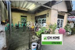 Hunian Nyaman 2 KT Harga Terjangkau di Cikupa Citra Raya Tangerang Hunian Nyaman 2 KT Harga Terjangkau di Cikupa Citra Raya Tangerang