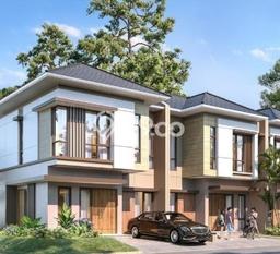 Rumah Modern 3 KT LT 112m2 di Cikupa Citra Raya Rumah Modern 3 KT LT 112m2 di Cikupa Citra Raya