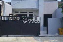 Rumah Minimalis 3 Kamar LT 90m2 di Cikupa Citra Raya Rumah Minimalis 3 Kamar LT 90m2 di Cikupa Citra Raya