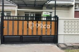 Siap Huni Rumah Minimalis & Modern LB 36m2 di Citra Maja Raya Siap Huni Rumah Minimalis & Modern LB 36m2 di Citra Maja Raya
