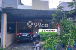 Dijual Rumah Modern 2 KT di Cikupa Citra Raya, Tangerang Dijual Rumah Modern 2 KT di Cikupa Citra Raya, Tangerang