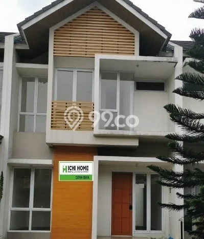 Sewa Rumah Harga Terjangkau di Cikupa Citra Raya Tangerang Punya 2 Kamar Tidur Sewa Rumah Harga Terjangkau di Cikupa Citra Raya Tangerang Punya 2 Kamar Tidur