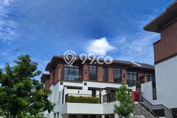 Rumah Strategis Minimalis Lb 166m2 di Tangerang, Tangerang Rumah Strategis Minimalis Lb 166m2 di Tangerang, Tangerang