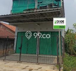 Ruko Usaha Dijual di Cikupa Tangerang LT 170m2 & LB 200m2 Ruko Usaha Dijual di Cikupa Tangerang LT 170m2 & LB 200m2