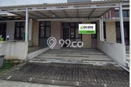 For Sale Hunian Rumah Terawat 2 KT di Cikupa Citra Raya, Tangerang For Sale Hunian Rumah Terawat 2 KT di Cikupa Citra Raya, Tangerang