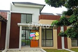 Rumah Modern 2 KT di Cikupa Citra Raya Tangerang Unfurnished Rumah Modern 2 KT di Cikupa Citra Raya Tangerang Unfurnished
