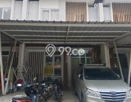 Rumah Luas Asri 3 KT Siap Pakai di Cikupa Citra Raya Tangerang Rumah Luas Asri 3 KT Siap Pakai di Cikupa Citra Raya Tangerang