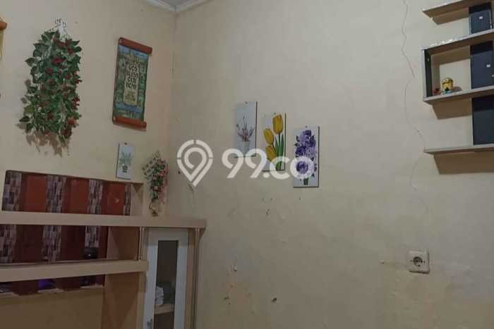 Rumah Budget Terbaik Dijual di Cisoka LT 60m2 Rumah Budget Terbaik Dijual di Cisoka LT 60m2