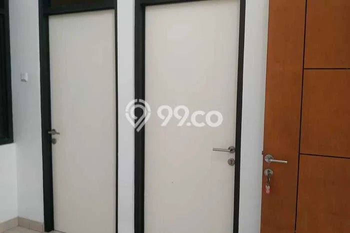 Disewakan! Rumah 2 Kamar Tidur &
1 Kamar Mandi di Cikupa Citra Raya, Tangerang Disewakan! Rumah 2 Kamar Tidur &
1 Kamar Mandi di Cikupa Citra Raya, Tangerang